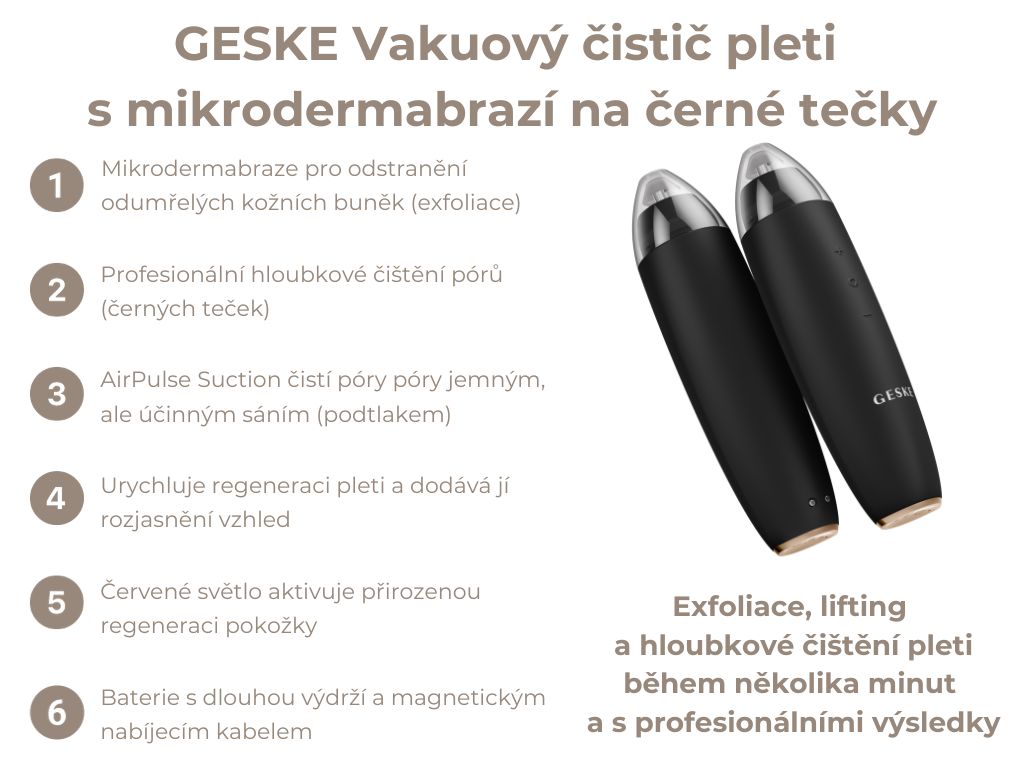 Vakuový čistič pleti  s mikrodermabrazí na černé tečky-7v1-us-gray-product